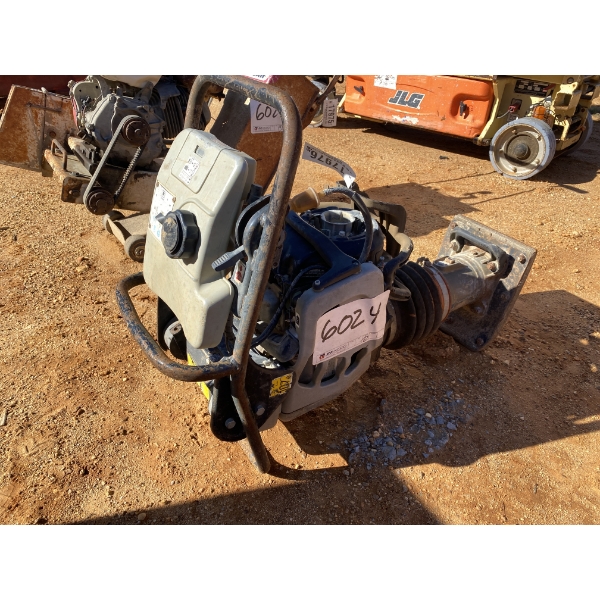 2002 MIKASA MTX-70 TAMP