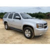 Image 4 : 2014 CHEVROLET TAHOE SUV