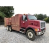 Image 4 : 2005 STERLING  Fuel / Lube Truck