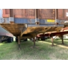 Image 5 : 2008 UTILTIY  Flatbed Trailer