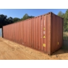 Image 2 : 40' CONTAINER