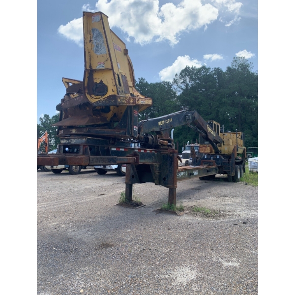 2012 TIGERCAT 234 Log Loader
