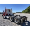 Image 2 : 2014 KENWORTH T800 Day Cab Truck