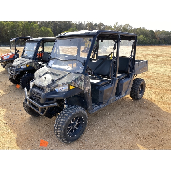 2021 POLARIS RANGER 570 UTV