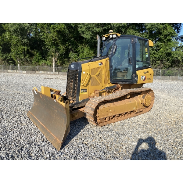 2021 CAT D1 XL Dozer / Crawler Tractor