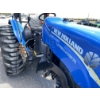 Image 7 : NEW HOLLAND WORKMASTER 70 Farm Tractor