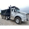 Image 4 : 2025 KENWORTH T880 Dump Truck