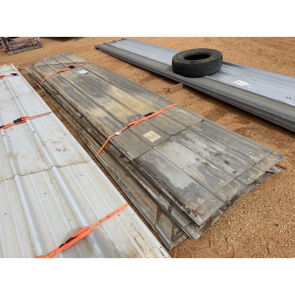ROOF METAL