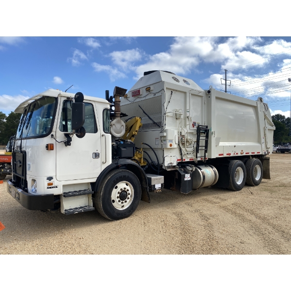 2020 AUTOCAR XPEDITOR Garbage / Sanitation Truck