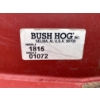 Image 7 : BUSH HOG 1815 Batwing Mower