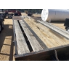 Image 6 : 1994 INTERSTATE  Tag Trailer