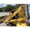 Image 14 : NEW HOLLAND LB75B Backhoe