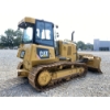 Image 3 : 2018 CAT D6K2 XL Dozer / Crawler Tractor