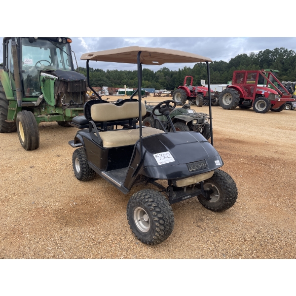 EZ-GO  Golf Cart