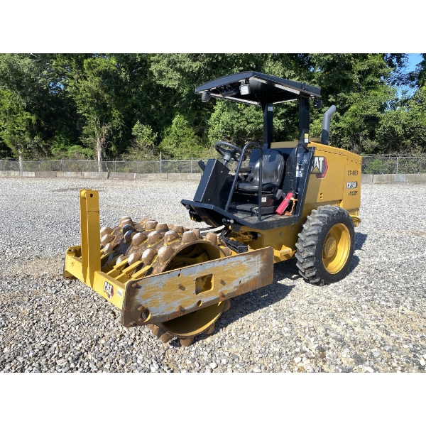 2022 CAT CP34 Roller