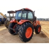 Image 3 : 2020 KUBOTA M5-111 Farm Tractor