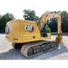 Image 3 : 2023 CAT 320 GC Excavator