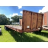 Image 4 : Flatbed Trailer