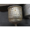 Image 8 : Craftsman 1/4" Drive Ratchet And Socket Set Screwdrivers, Advertising Items, Coleman Funnel,