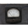 Image 6 : Vintage Taillight Simpson AC Panel Voltmeter
