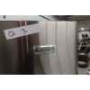 Image 2 : Kenmore Elite Stainless Steel Refrigerator, 66" x 29" x 30"