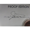 Image 5 : Buffalo Joe McBryan Trade Coin Dated 2011–2012, $5
