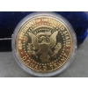 Image 9 : Two Trump Commemorative Medallions Dated 2020 And 2024 Keychain
