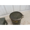 Image 5 : 2 Military Containers