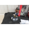 Image 4 : NFL Bobbleheads Plus Winnipeg Blue Bombers 75th Anniversary Commemorative Pin