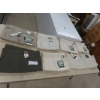 Eight Pairs of New Old Stock Men's Pants, Size 46