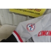 Image 4 : Vintage Mitchell & Ness Cincinnati Reds Johnny Bench Men's Large Jersey