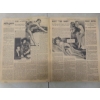 Image 13 : Two World War II Magazines From 1972 & 1973, National Police Gazette 1943 And Motor Magazine 1935