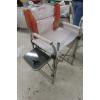 Image 2 : Two Bass Pro Eclipse Folding Chairs
