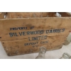 Image 2 : Silverwood Dairy Crate Twenty-Nine Assorted Vintage Pop Bottles