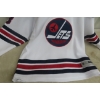 Image 4 : Winnipeg Jets Heritage Classic Jacob Trouba Youth XL Reebok Jersey