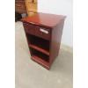 Image 2 : Stand With Drawer, 28" x 16" x 14"