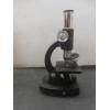 Image 2 : Tasco Microscope 150x, 300x, And 600x Magnification And Wooden Case
