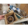 Image 4 : Seco Backhoe Parts, Atlas Copco Drill Parts And More