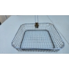Image 2 : Three-Piece Juicer and French-Fry Strainer