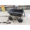 Image 1 : Four-Wheel Gorilla Cart Handle, 40" x 20" x 10" Box Size