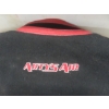 Image 4 : Leather and Melton Jacket, Size XL, "Arly’s Air"