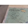 Image 4 : 1960 Map Of Europe