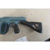 Image 3 : Marx Toy Tommy Gun, 26" Long