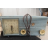 Image 2 : Three Vintage Radios Including RCA Victor and Philco