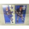 Image 10 : Parkhurst Tall Boys Hockey Cards From 1964–65