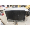 Image 1 : Rolling Utility Cart with Top - Used as Work Table 36" x 54" x 30"