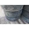 Image 5 : Four Chevrolet Tires and Rims — 225/65R17