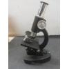 Image 5 : Tasco Microscope 150x, 300x, And 600x Magnification And Wooden Case