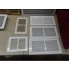 Image 3 : Wall Vent Covers New and Used 8" X 4", 6" X 14" and More