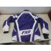 Image 3 : FXR Ladies Jacket, Size 10